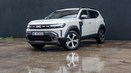 Toyota C-HR 1.8 Hybrid vs Dacia Duster 1.8 Full Hybrid. Porównanie spalania, kosztów i opinii