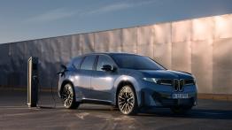 BMW iX3 vs Mercedes GLC EV – Nowy rozdział niemieckiej rywalizacji
