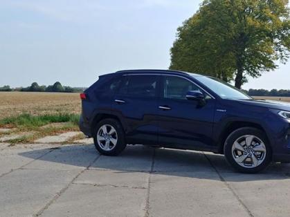 #Toyota #RAV4 #4x4 #awdi