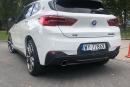 #BMW #X2 #M35i