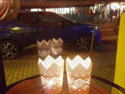 #toyotachr #walentynki