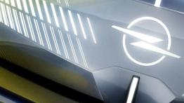 Opel nie rezygnuje z kombi. STX Concept zapowiada Astrę nowej generacji