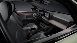 Audi A2 e-tron wyciekło przed premierą. Elektryk wraca do korzeni
