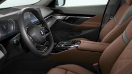 Nowe BMW Serii 5 zmienia wnętrze. Koniec klasycznego „garnituru” marki