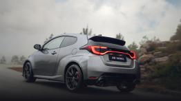 Nowa Toyota GR Yaris trafiła do Polski. To najmocniejsza wersja w historii