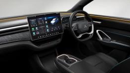 To Mitsubishi tylko z nazwy. Nowy elektryk może być ważny także dla Polski