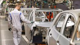 Koronawirus paraliżuje świat motoryzacji