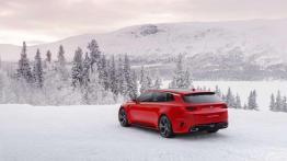 Kia rezygnuje z Optimy w wersji kombi?