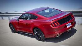 Ford Mustang z nowymi dodatkami i pakietami