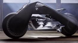 Ten motocykl się nie wywróci