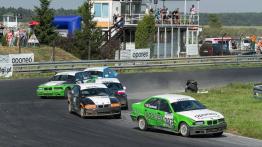 Kolejne emocje OPONEO Rallycross za nami