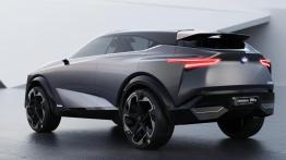 Przyszłość Nissana pod znakiem nowoczesnych technologii