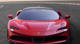 To najmocniejsze drogowe Ferrari w historii