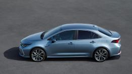 Toyota Corolla po raz pierwszy w takiej wersji