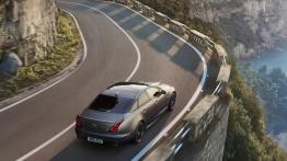 Najmocniejszy Jaguar XJ w historii