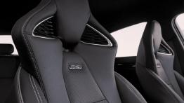 Nowe wyczynowe sportowe fotele w Oplu: zaprojektowane specjalnie do Insignii GSi