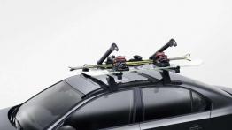 Volkswagen Jetta z nowymi akcesoriami i gadżetami