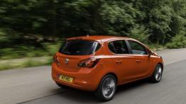 Opel Corsa już po oficjalnej prezentacji