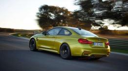 BMW M4 Coupe już w seryjnej produkcji