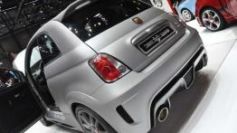 Abarth 695 Biposto - najszybszy w historii