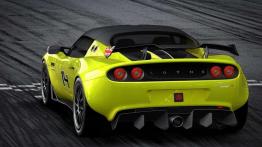 Lotus Elise S Cup R - debiut już za kilka dni