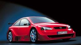 Opel Astra OPC EXTREME - nie dla przedstawicieli!