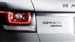 Range Rover i Range Rover Sport w nowej wersji