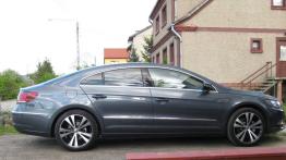 Volkswagen CC  Coupe - galeria społeczności - prawy bok