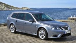 Saab 9-3 II SportKombi