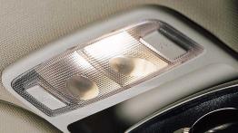 Kia Sephia II - lampka pod sufitem