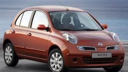 Nissan Micra III