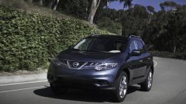 Nissan Murano II