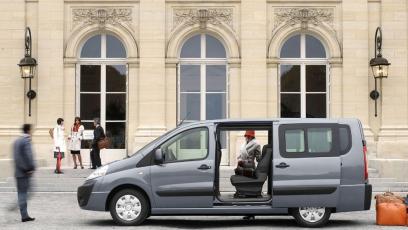 Citroen Jumpy II
