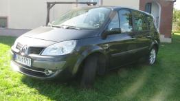 Renault Grand Scenic I