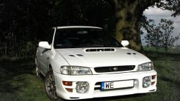 Subaru Impreza I