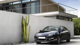 Renault Laguna III Hatchback Phase II