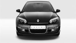 Renault Laguna III Hatchback Phase II