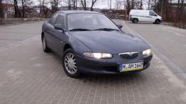 Mazda Xedos 6 - galeria społeczności - widok z przodu