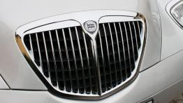 Lancia Thesis  Sedan - galeria społeczności - grill