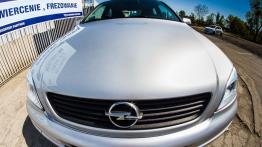 Opel Astra G Hatchback - galeria społeczności - grill