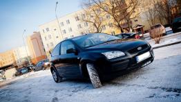 Ford Focus II