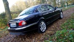 Jaguar X-Type  Sedan - galeria społeczności - prawy bok