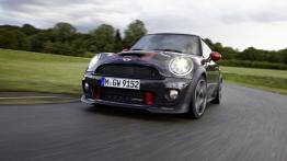 Mini John Cooper Works GP II - widok z przodu