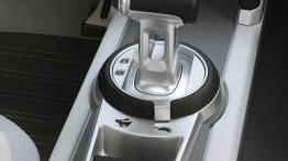 Skoda Yeti - skrzynia biegów