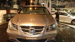  Genewa 2006 - relacja II