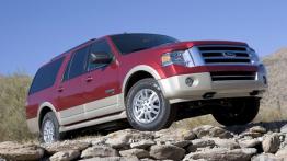 Ford Expedition III