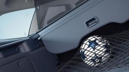 Ford Mondeo 2007 Kombi - bagażnik