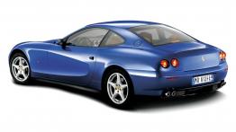 Ferrari 612 Scaglietti - lewy bok