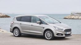 Ford S-Max II