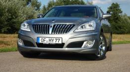 Hyundai Equus II